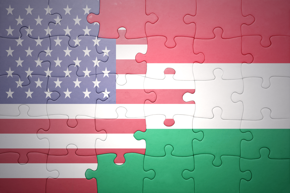 A nyáron váltás lesz a washingtoni nagykövetség élén