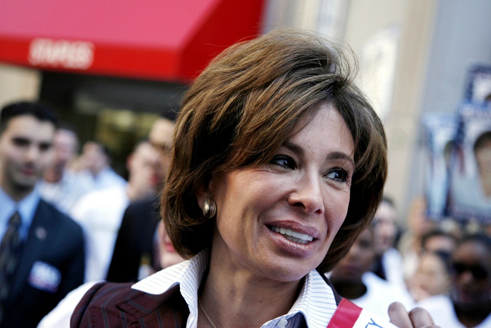 Pirro bírónő: Trump azt teszi, amire a polgárok felhatalmazták