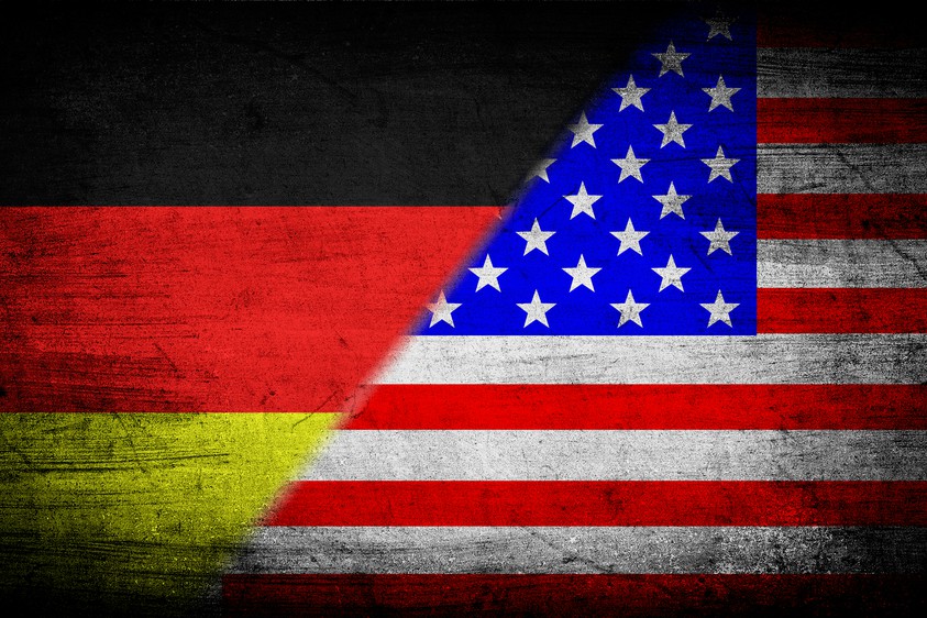 A KKM bekérette az amerikai és a német ideiglenes ügyvivőt