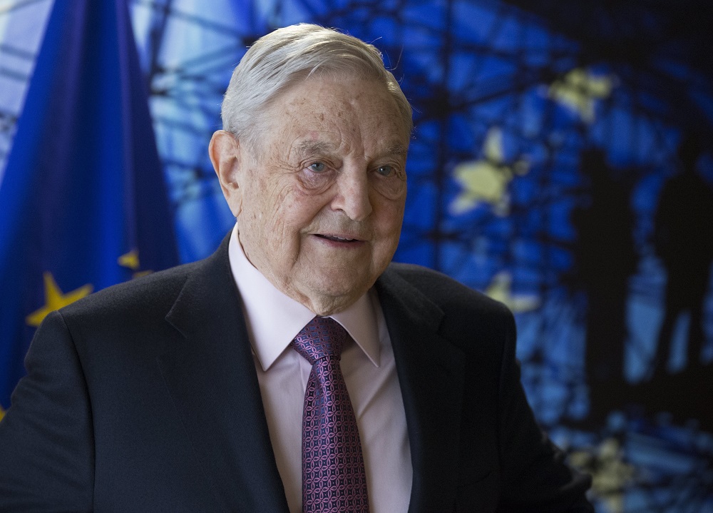 Át kell világítani a Soros-listán szereplő képviselőket