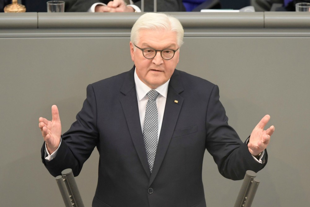 Németország a többsebességes Európa irányába tereli az uniót