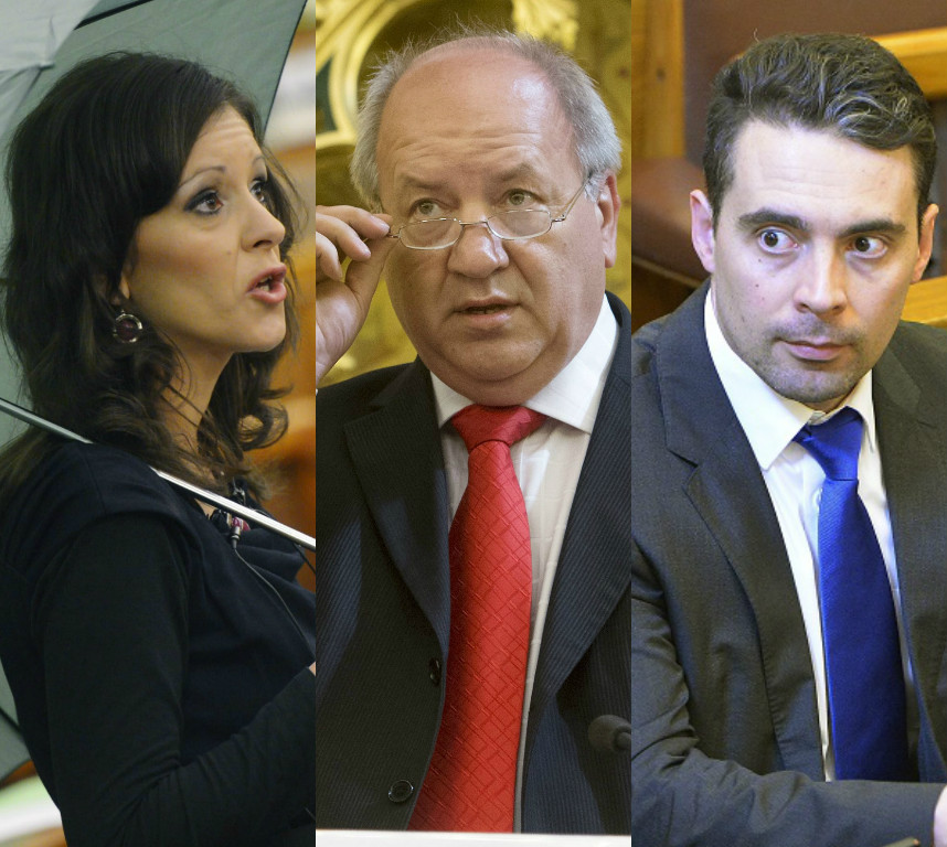 A magyar bérek rendezése a hazai gazdaság fejlesztésével érhető el