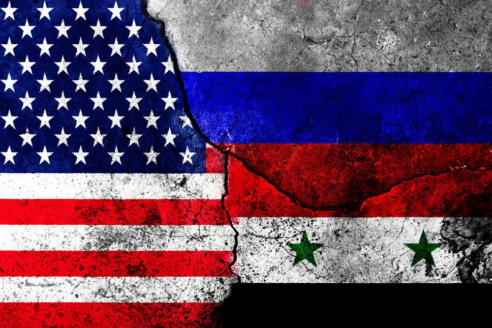 Megkezdődtek Lavrov és Tillerson tárgyalásai