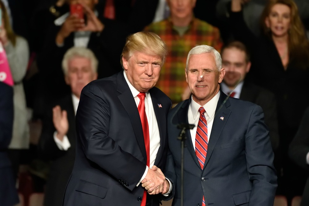 Trump szavazói bázisa továbbra is “lelkes és élénk”