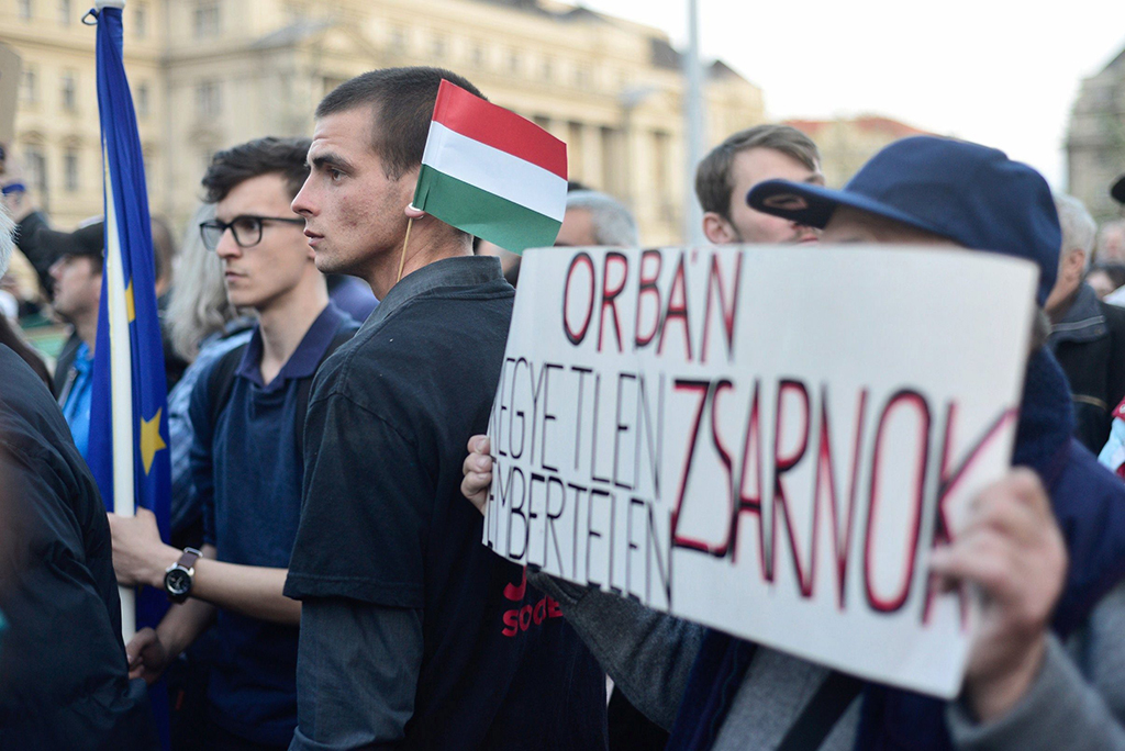 Készülnek a háborúra