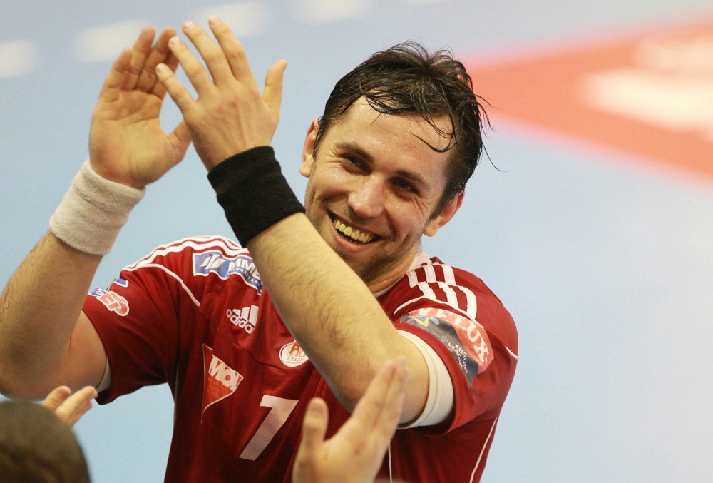 Súlyos sérülése miatt visszavonult Vadkerti Attila