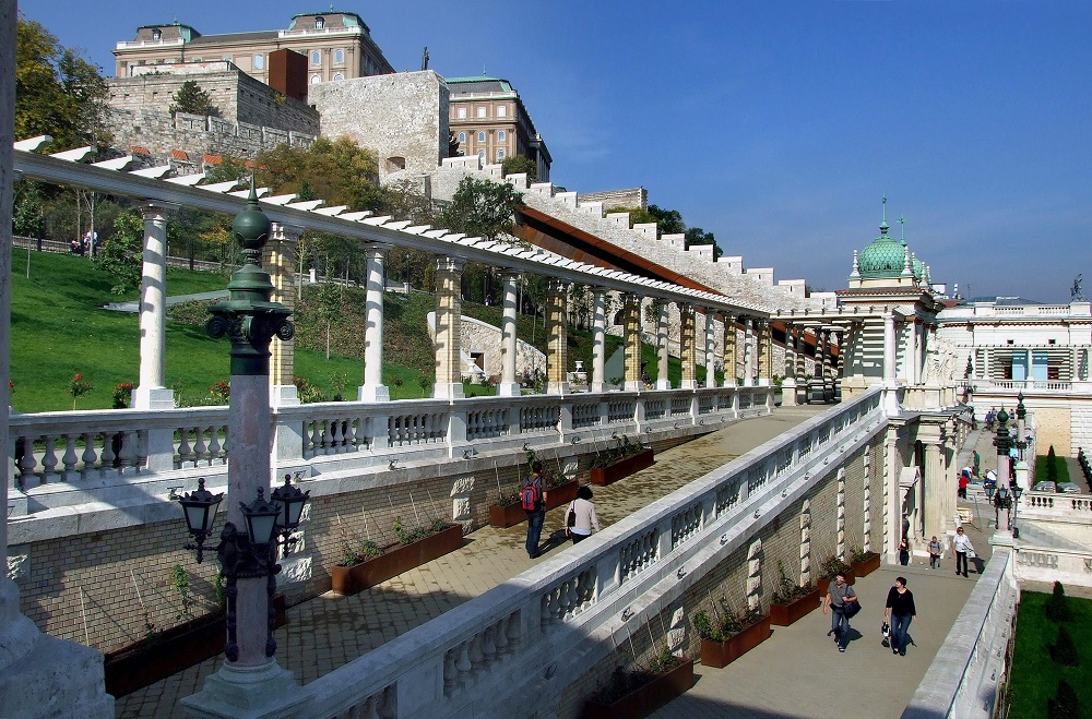 Magyar ízek húsvéti vására a Várkert Bazárban