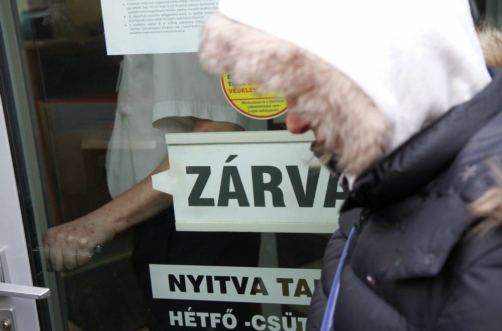 A gazdaság helyzete is indokolta a legújabb munkaszüneti napot