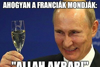 A Facebook reagál Macron megválasztására