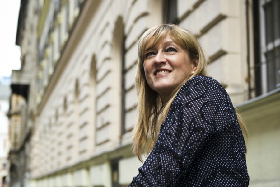 Világ globalistái, egyesüljetek!