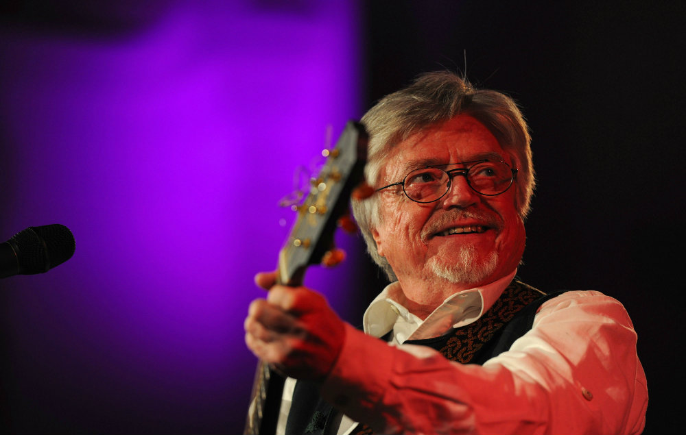 Fonográf-koncert 14 év szünet után újra