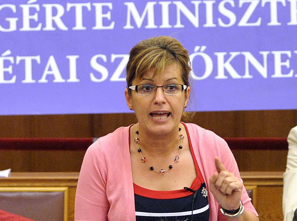 Az MSZP szerint a Fidesz semmit nem tett a családokért