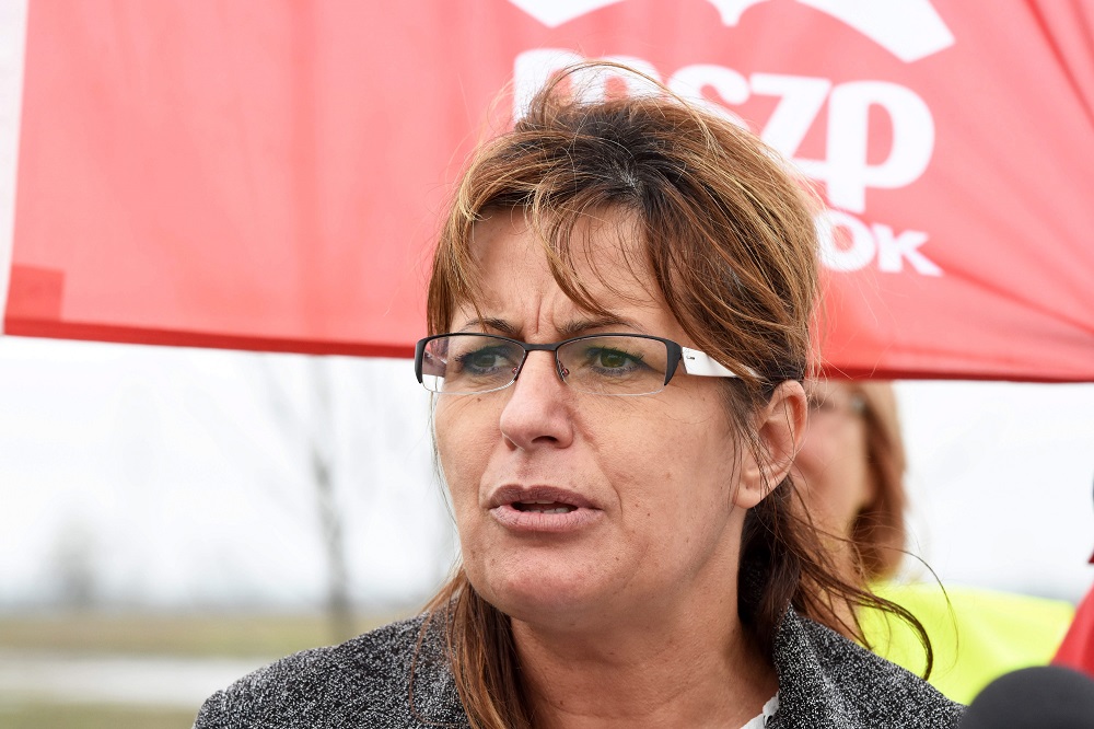 Orbán Viktor „megtizedeli Magyarországot” az MSZP szerint