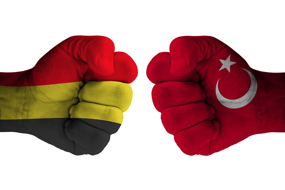 Belga miniszterelnök: „Nem fogom eltűrni!”