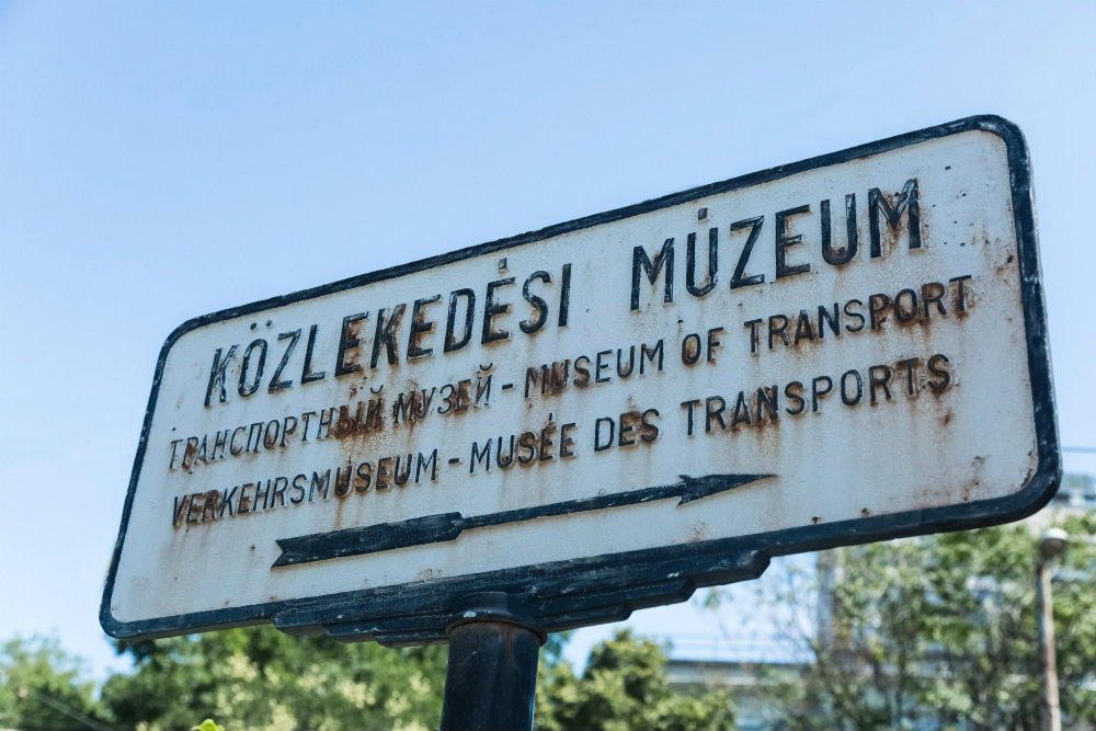 Új főépületet kap a Közlekedési Múzeum