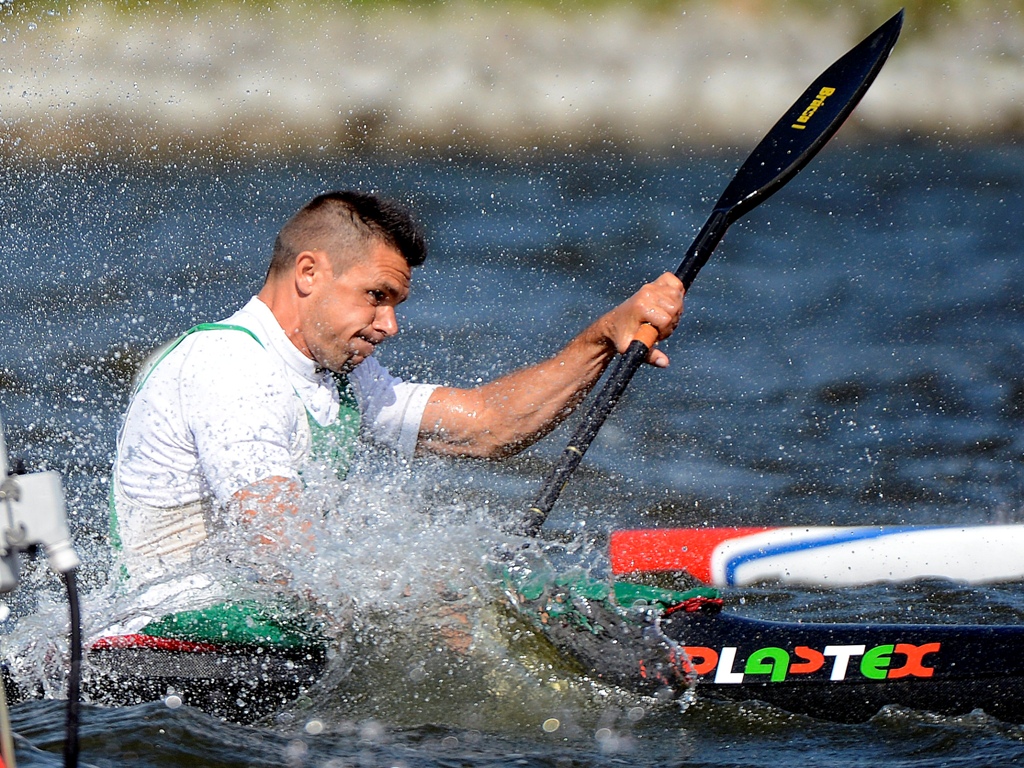 Holnap kezdődik a legnépesebb viadal