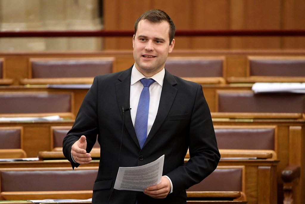 Az OLAF főigazgatójához fordul a Jobbik