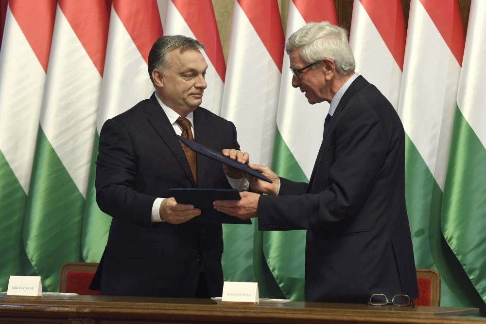 Hódmezővásárhely őrzi a magyar történelmi tradíciót