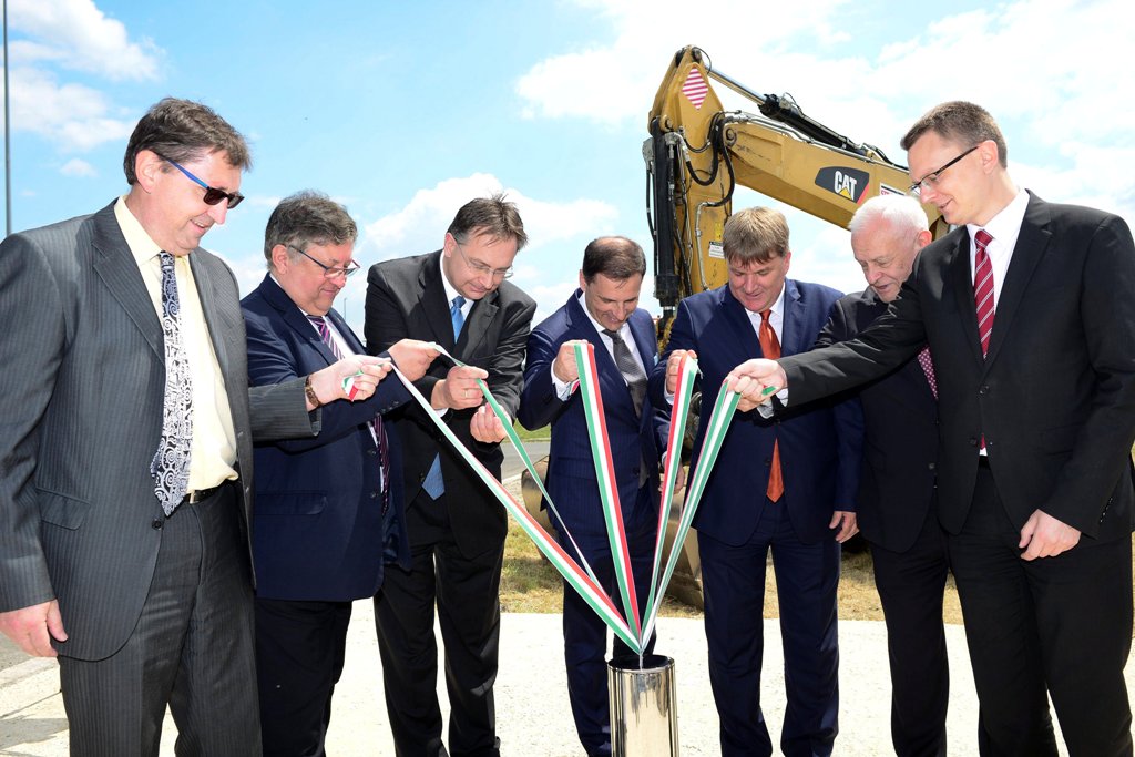 Ezermilliárd forint a közlekedésre