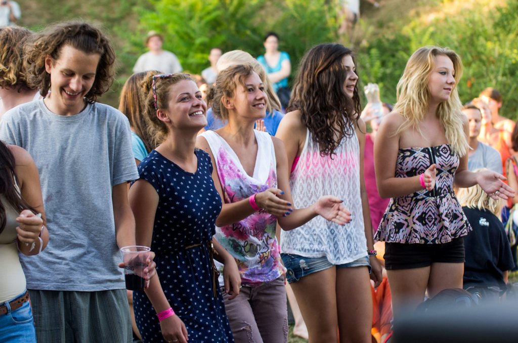 Jubileumi Ördögkatlan Fesztivál