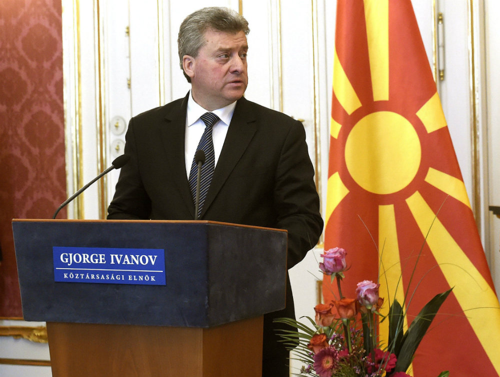 Kormányalakítással bízták meg a szociáldemokratákat