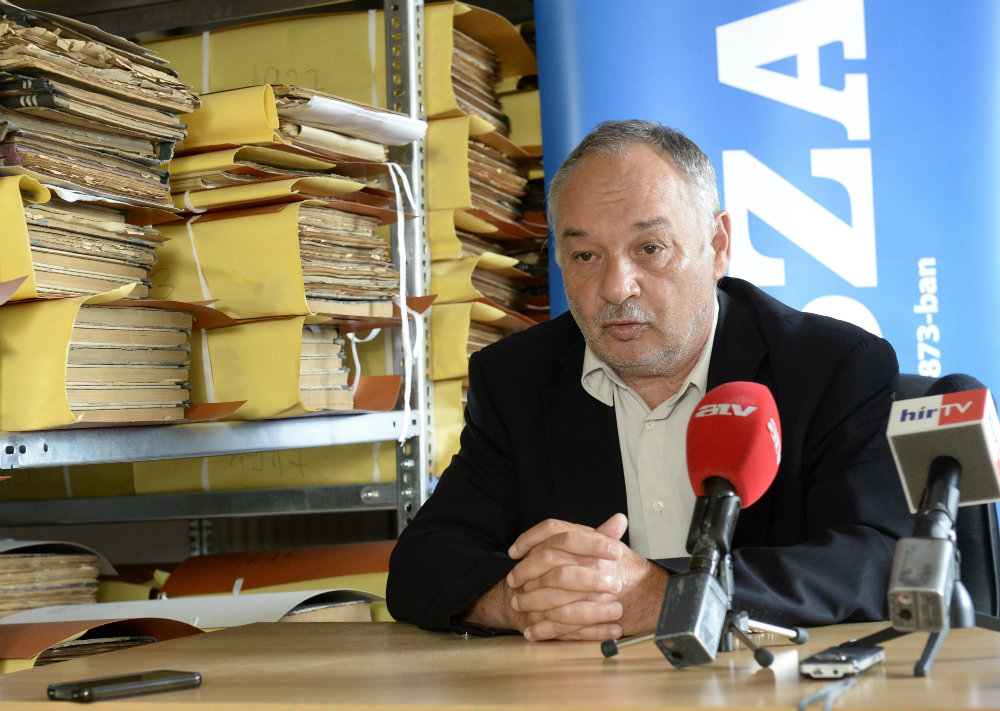 Távozik a Népszava főszerkesztője