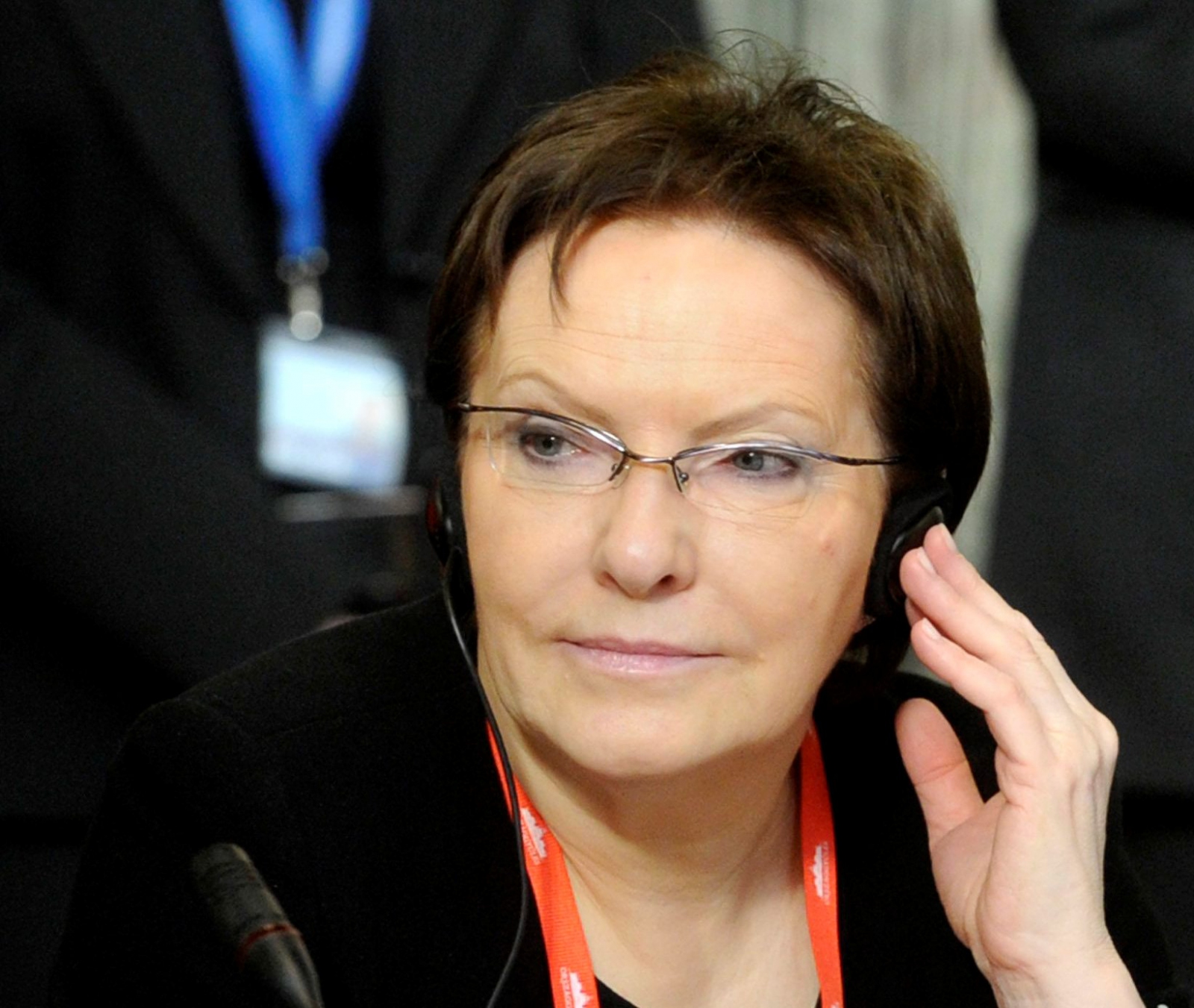 A szmolenszki légikatasztrófa ügyében hallgatták ki a volt kormányfőt