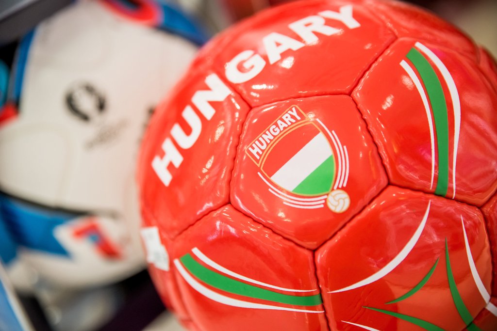 Csoportelsőként negyeddöntős a magyar válogatott