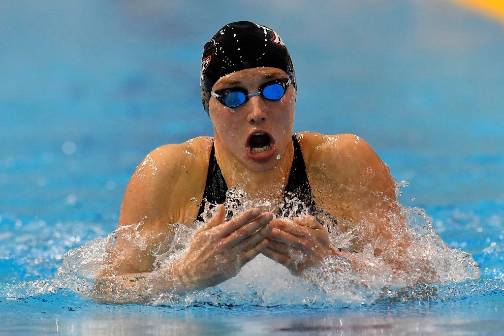 Hosszú Katinka élesen kritizál