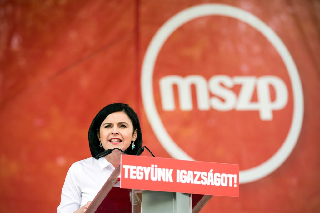 Az MSZP feljelentené Németh Szilárdot