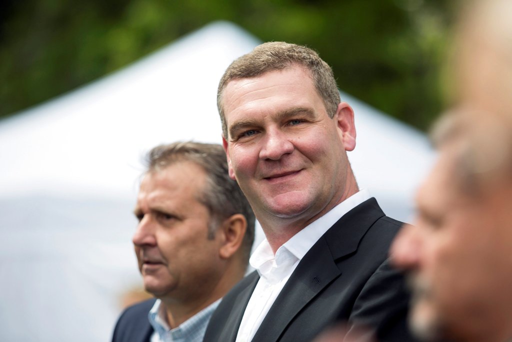 Az elnökség és a választmány is támogatja Botka miniszterelnök-jelöltségét