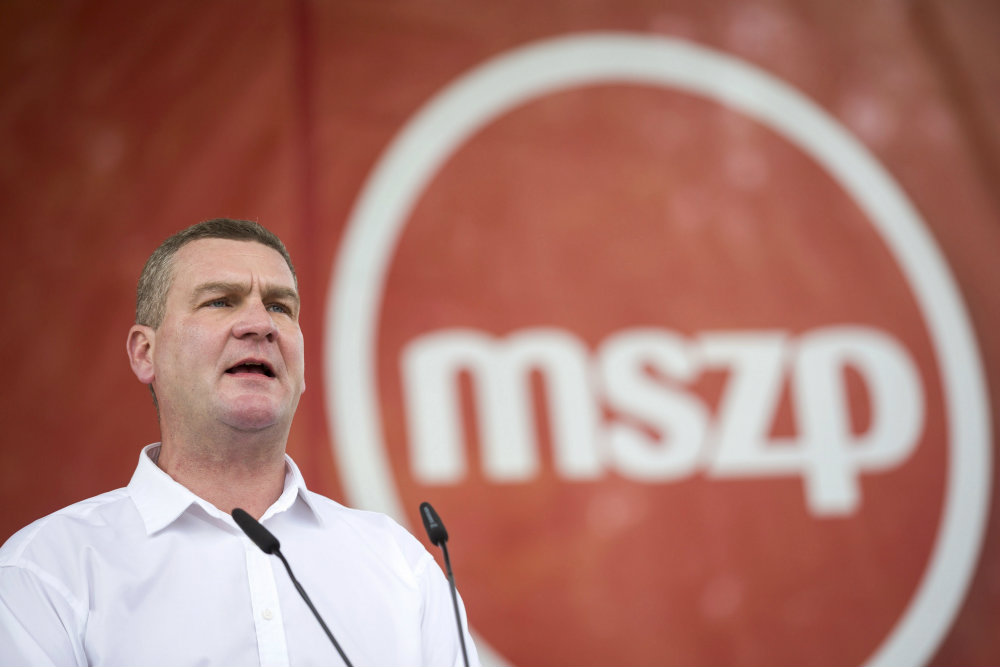 Botka: visszaadjuk a 13. havi nyugdíjat