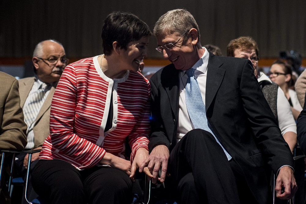 Gyurcsány Ferenc és Dobrev Klára tisztázza magát!