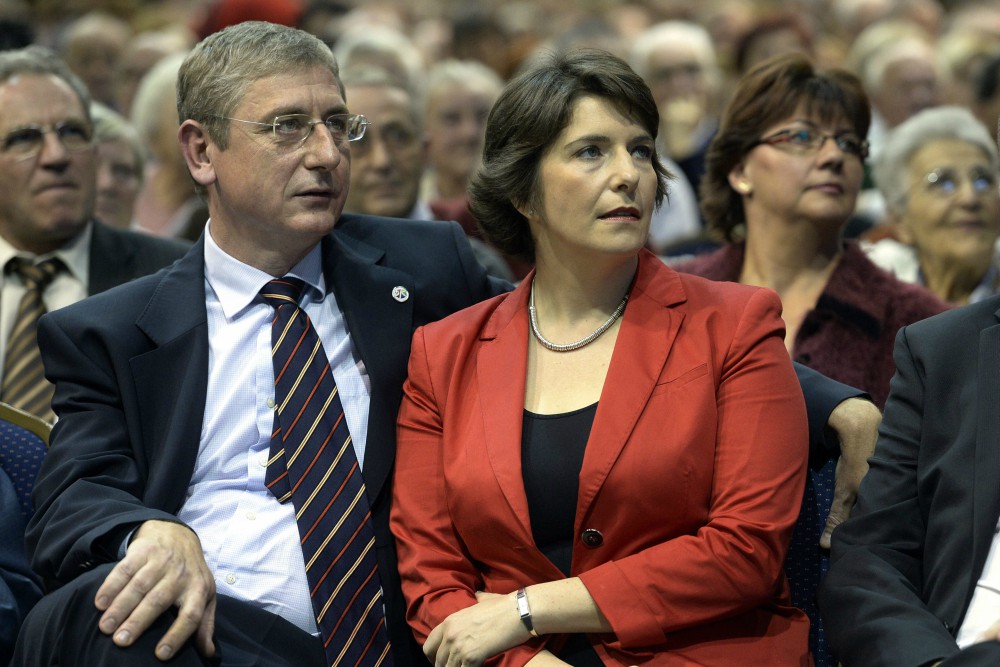 Dobrev szerint Lázárt „alantas politikai szándék” vezérli