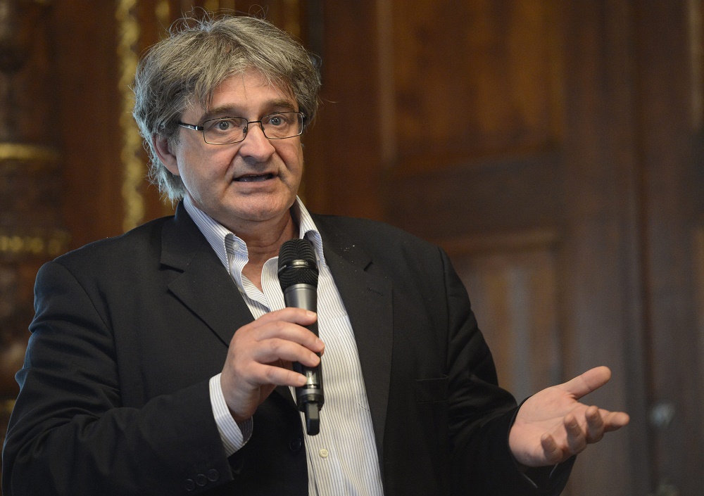 Beatrice-musical lesz az Újszínházban