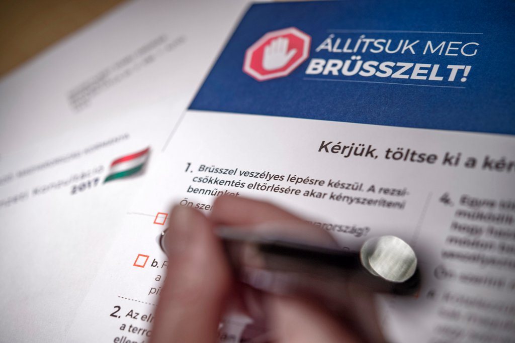 1 millió 680 ezren mondtak véleményt