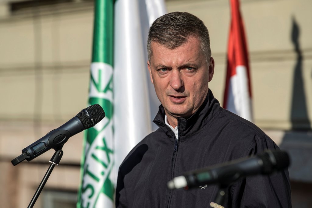 A másfél millió aláírás a függetlenség melletti kiállás bizonyítéka