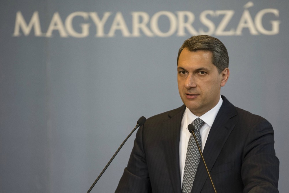 A tét Magyarország függetlenségének megőrzése