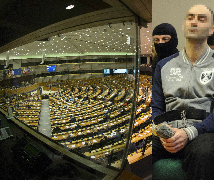 Elképesztő, hogy védelmükbe vesznek egy terrorizmusért elítélt migránst