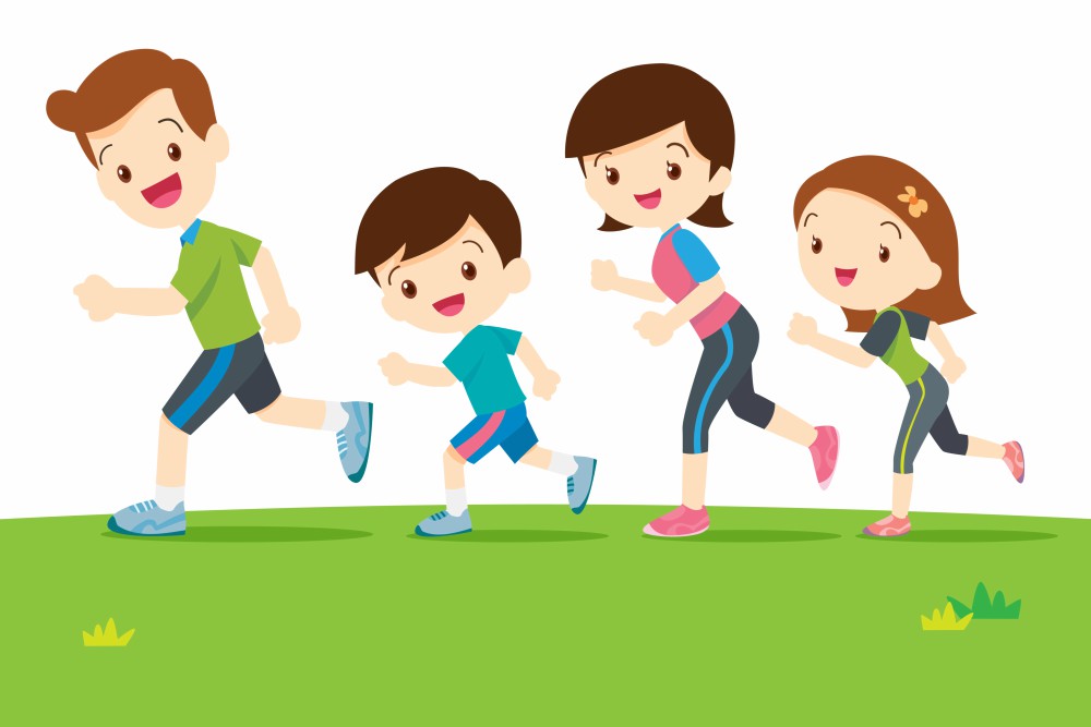 Családi futófesztivál Törökbálinton