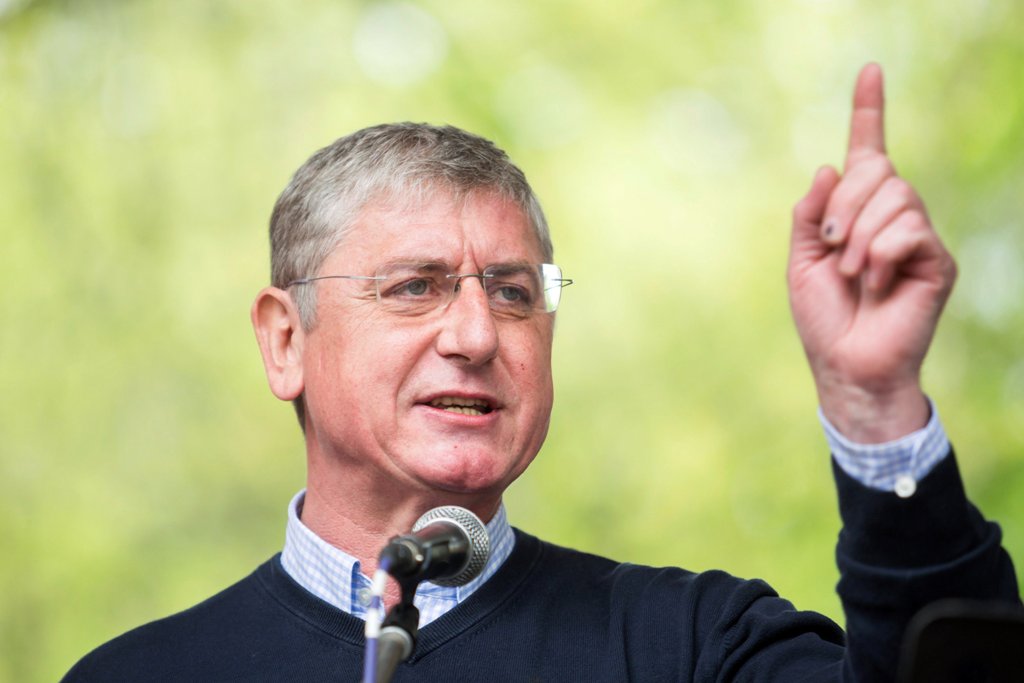 Gyurcsány Európai Egyesült Államokban gondolkodik