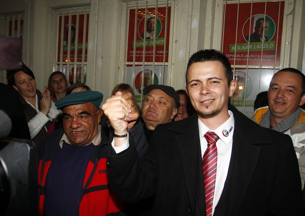 Janiczak Dávid azt ígéri, mindent nyilvánosságra hoz