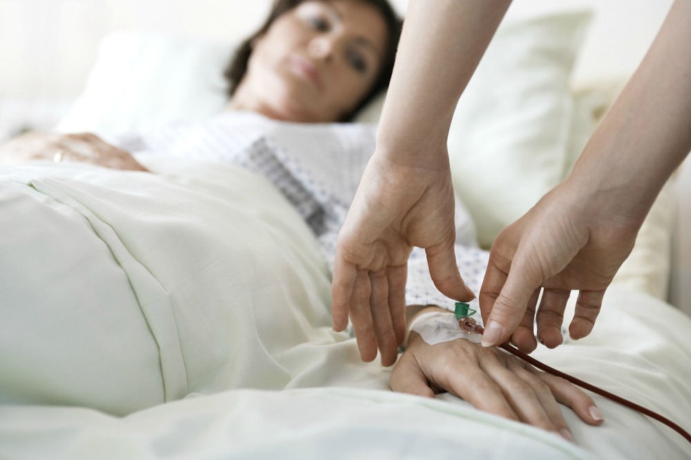 Öt év alatt átlagosan 84 ezer forinttal nőtt az ápolók bére