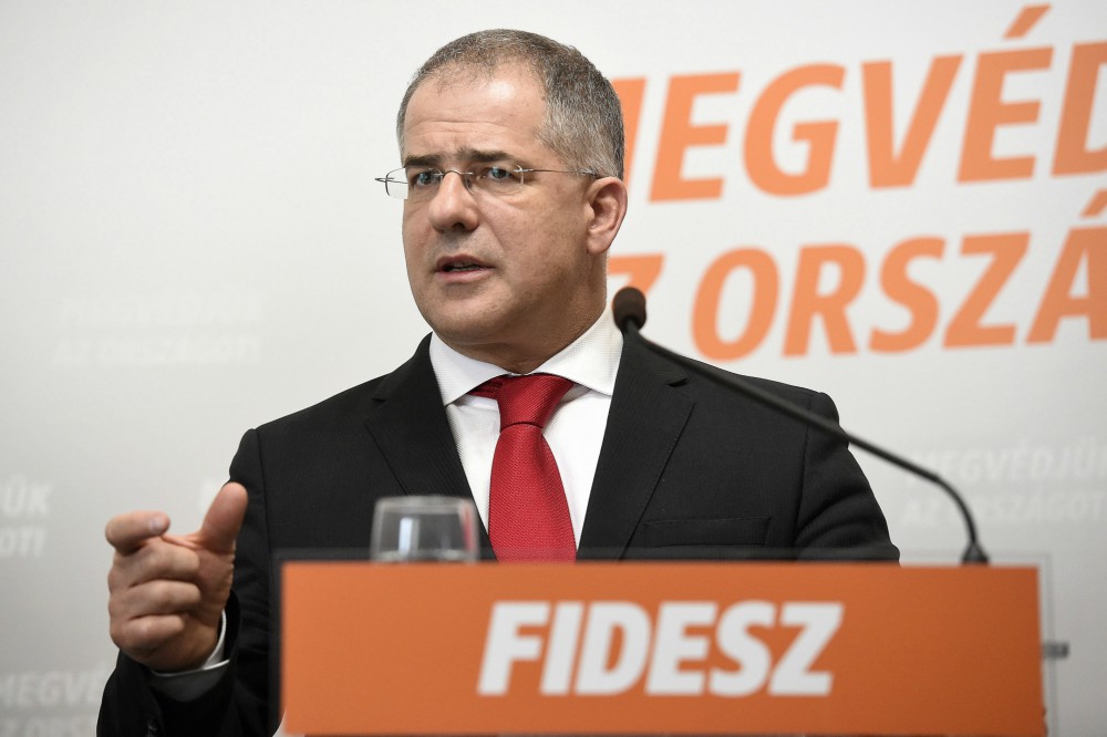 Soros ügynökei szervezik a megmozdulásokat