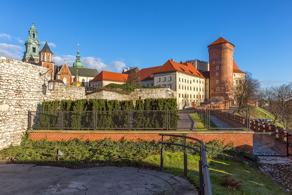 A képviselők támogatják Krakkó és Budapest testvérvárosi együttműködését