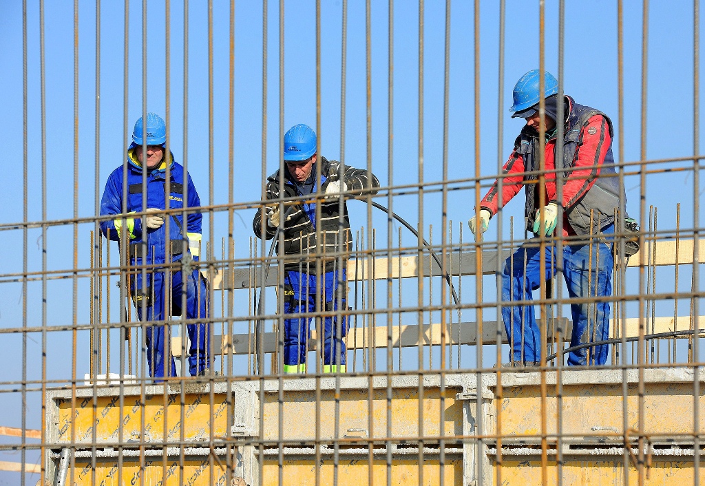 Megélénkült a lakásépítés