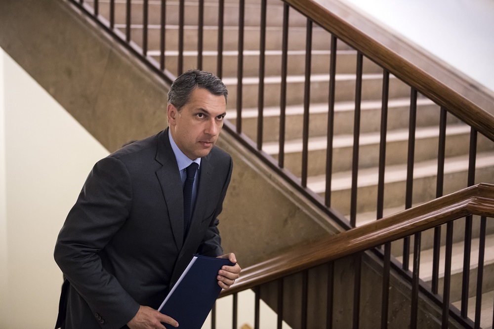 Szerdán foglalkozik a kormány a manchesteri robbantással