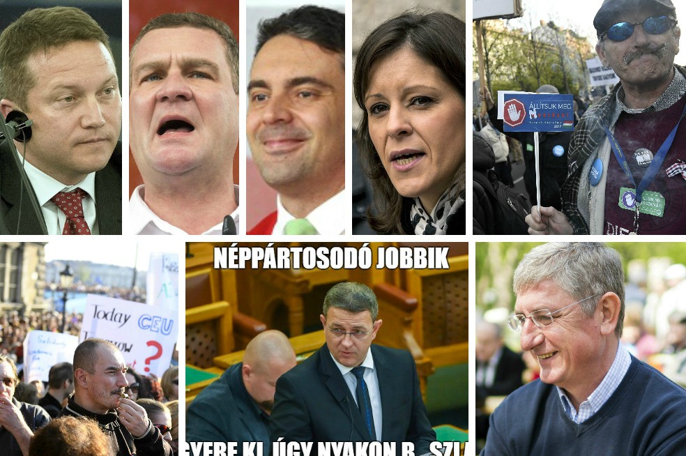 Készül a „magyar tavasz”