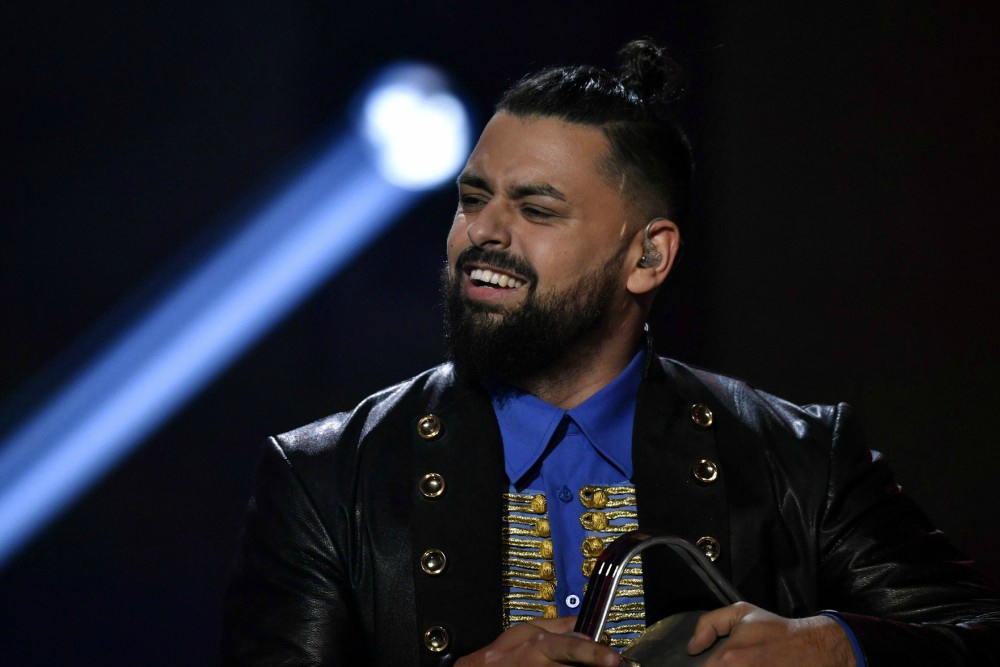 Pápai Joci is a döntősök között