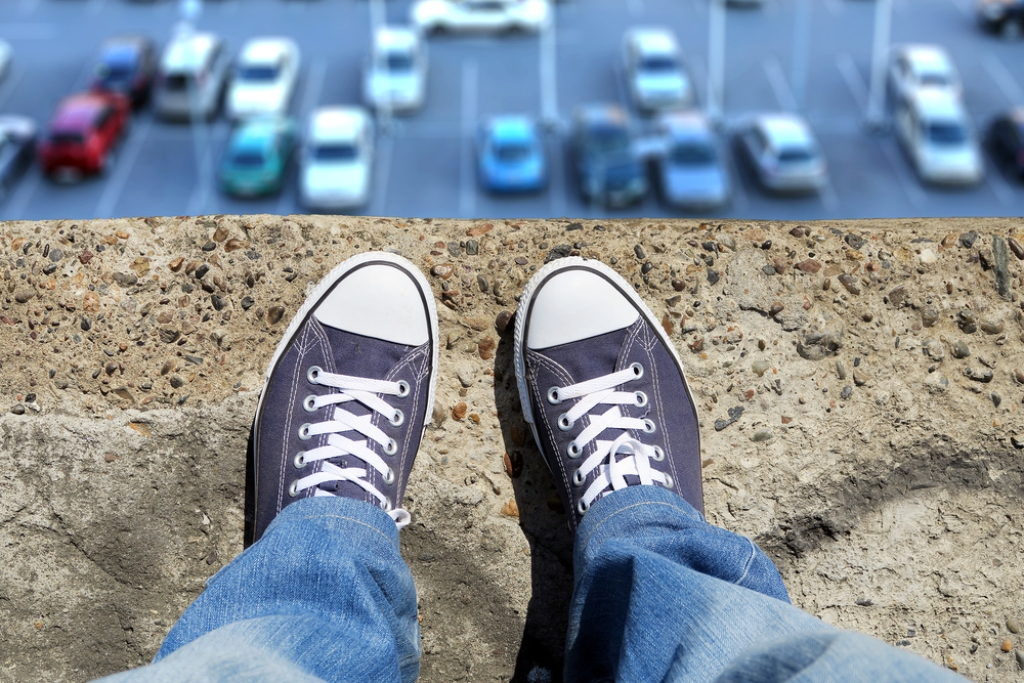 Másodikak vagyunk az öngyilkosságok listáján